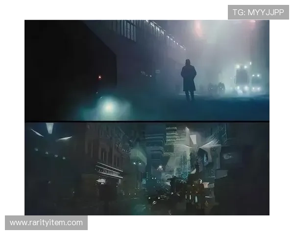 《银翼杀手》:10个细思极恐的结局,90%的人猜不到! 《银翼杀手》:10个细思极恐的结局,90%的人猜不到!