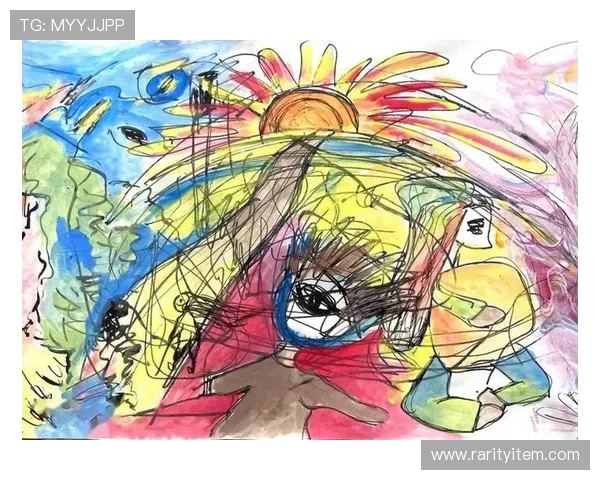 图图的“魔法棒”:10种神奇的力量,改变了他的生活 图图的“魔法棒”:10种神奇的力量,改变了他的生活