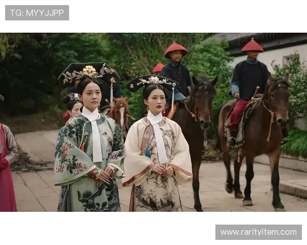 如懿传:45集,她最后的体面,赢了所有宫斗冠军 如懿传:45集,她最后的体面,赢了所有宫斗冠军