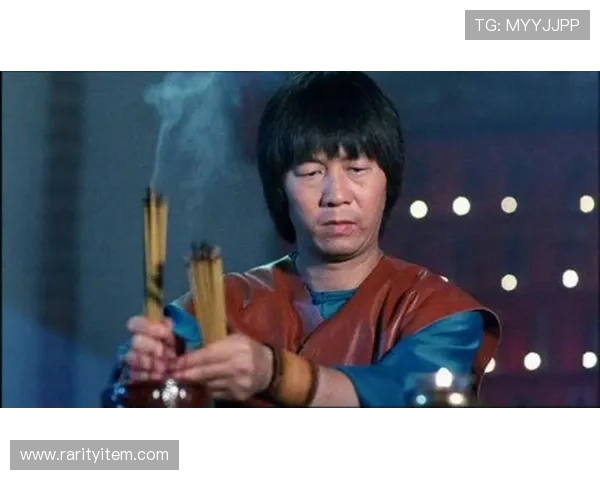 心疼!《僵尸先生》19位主演的悲惨结局,只有他一个人笑到了最后。 心疼!《僵尸先生》19位主演的悲惨结局,只有他一个人笑到了最后。