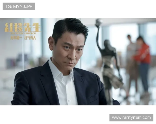 绝了!《红毯先生》3个视角看懂人生悲喜剧 绝了!《红毯先生》3个视角看懂人生悲喜剧