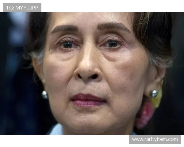 聚焦豆瓣上昂山素季生平改编影视作品深度解析与观感分享