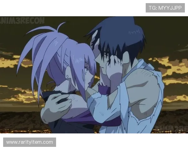 谁能想到!《eternity深夜的转生初志》男主竟是ta?结局让人瞬间炸裂! 谁能想到!《eternity深夜的转生初志》男主竟是ta?结局让人瞬间炸裂!