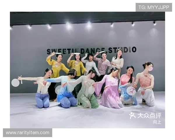 《舞动人生3》:不止是舞蹈,更是你我热血与梦想的交响曲 《舞动人生3》:不止是舞蹈,更是你我热血与梦想的交响曲