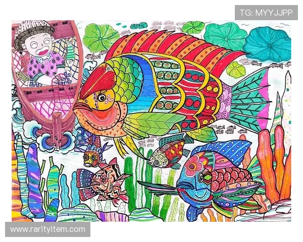 丛林的鱼:解锁未知,与自然共鸣的奇幻之旅 丛林的鱼:解锁未知,与自然共鸣的奇幻之旅