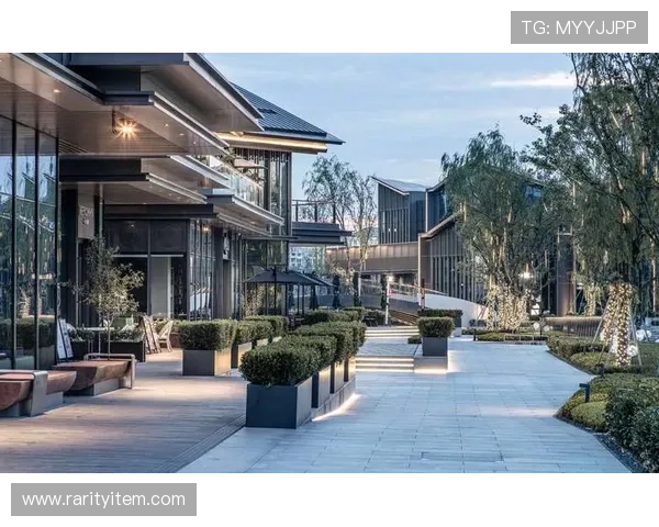 光影流转，情满南湖——嘉兴影院：不止是观影，更是一种生活方式