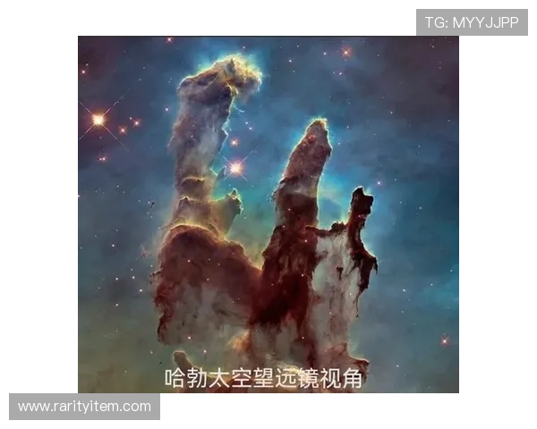 发现号：人类探索宇宙的恢弘史诗