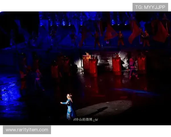 探寻“大地真央”的东方韵致：一场穿越时空的艺术盛宴